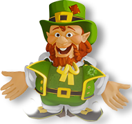 Leprechaun